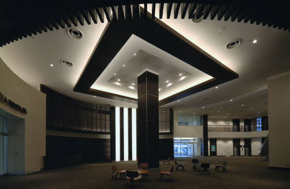 三宅建築設計事務所 ＡＱＵＡ Ｐｒｏｖａ 広島県 鉄骨造 4階建