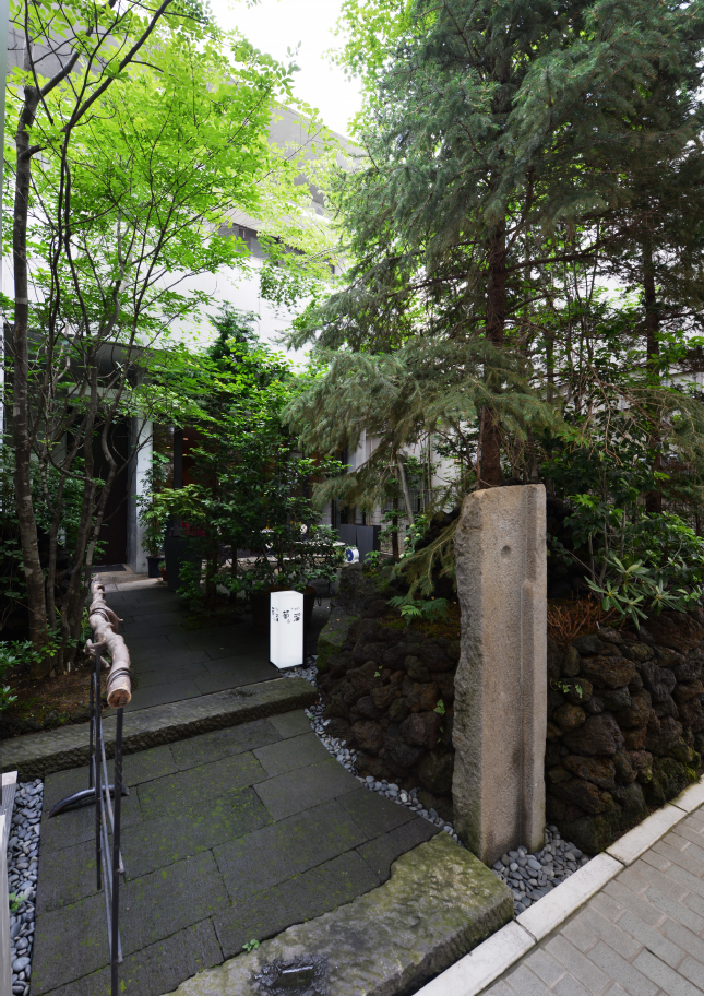 三宅建築設計事務所 萄p‘e溜 山梨県 RC造 2階建