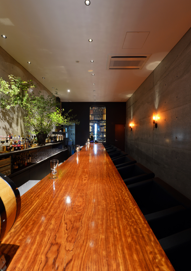 三宅建築設計事務所 萄p‘e溜 山梨県 RC造 2階建