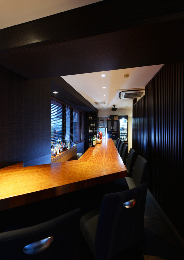 三宅建築設計事務所 つなやガ－ド 山梨県