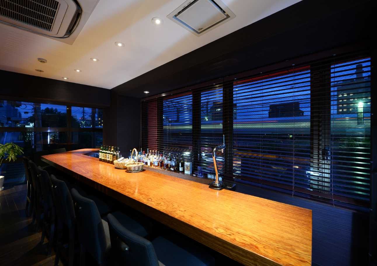 三宅建築設計事務所 つなやガ－ド 山梨県