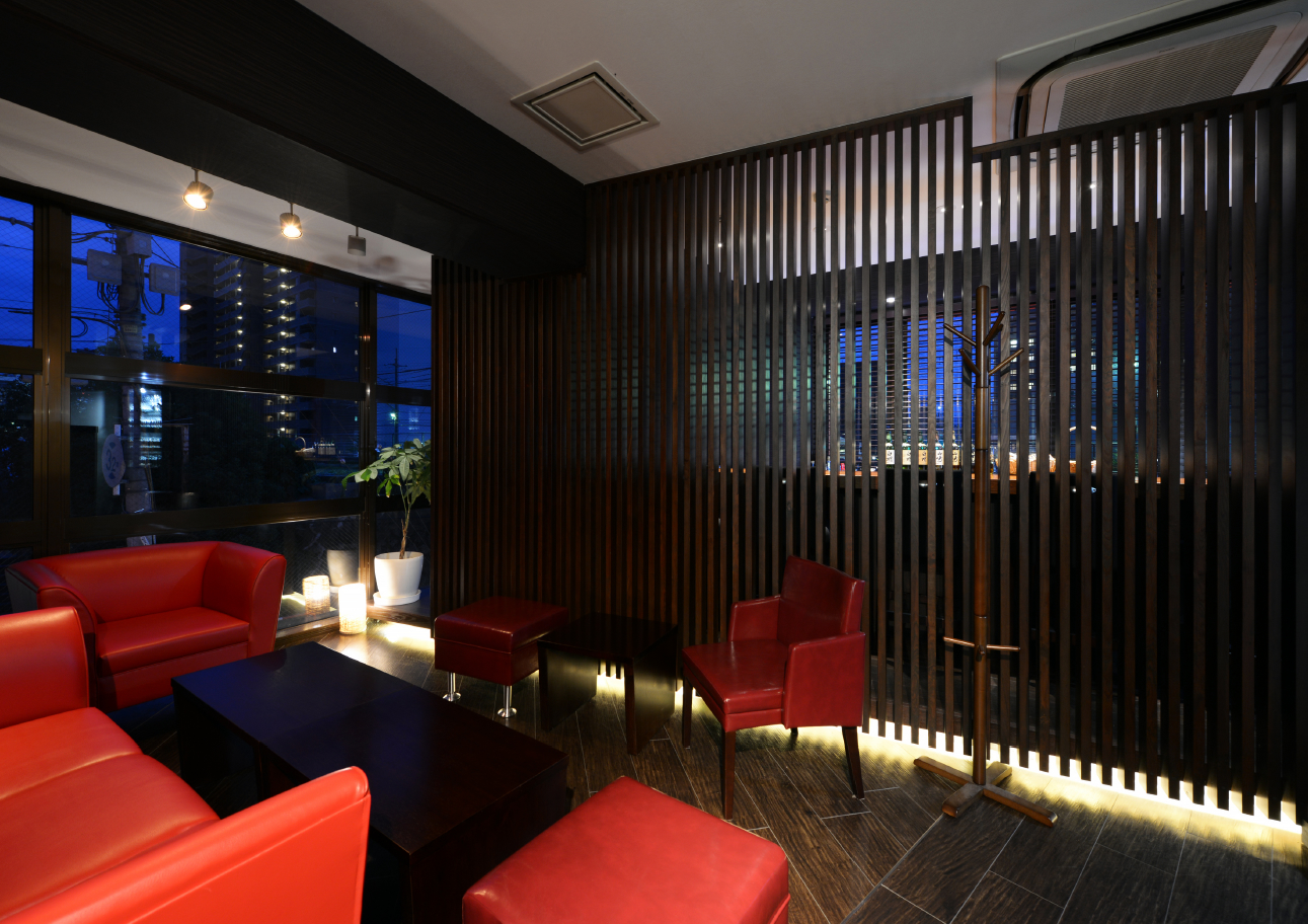 三宅建築設計事務所 つなやガ－ド 山梨県