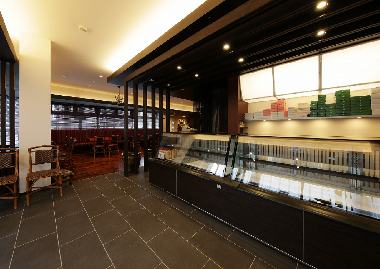 三宅建築設計事務所 甲府 風月堂 山梨県