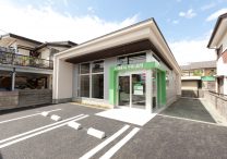 三宅建築設計事務所 大和薬局甲府店 山梨県 木造 平屋建