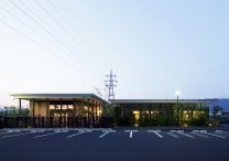 三宅建築設計事務所 Rework Porto ASANAGI 山梨県 木造 平屋建