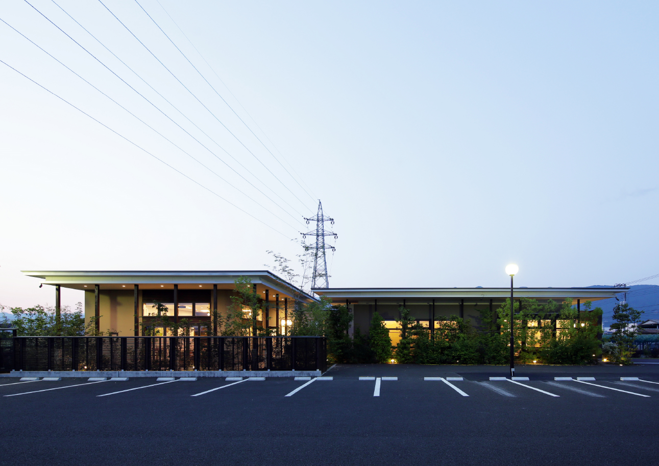 三宅建築設計事務所 Rework Porto ASANAGI 山梨県 木造 平屋建