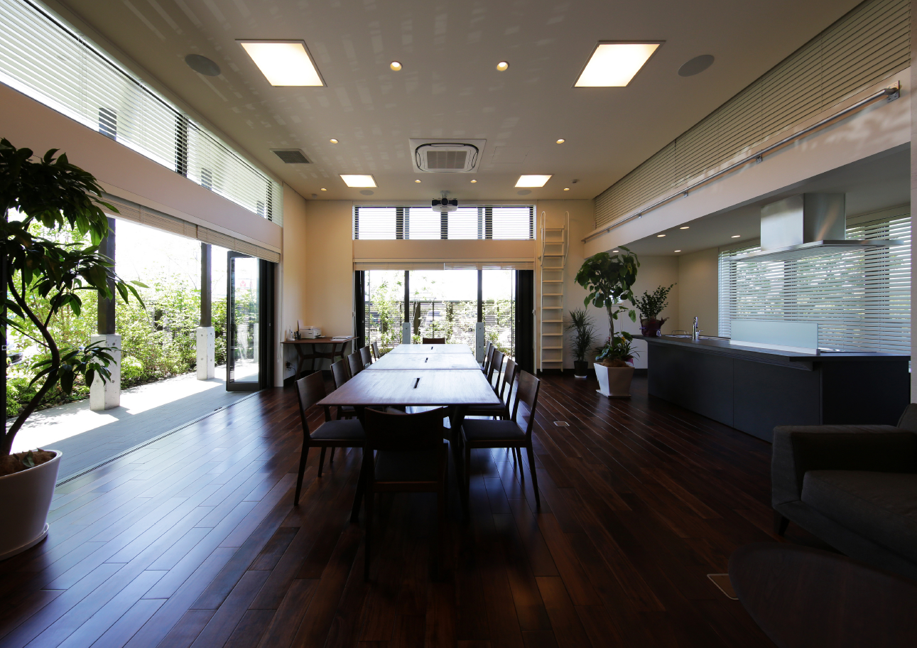 三宅建築設計事務所 Rework Porto ASANAGI 山梨県 木造 平屋建