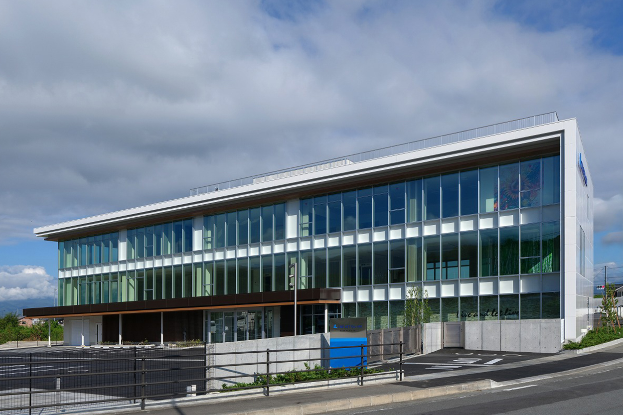 株式会社三宅建築設計事務所 WORKS 竣工事例