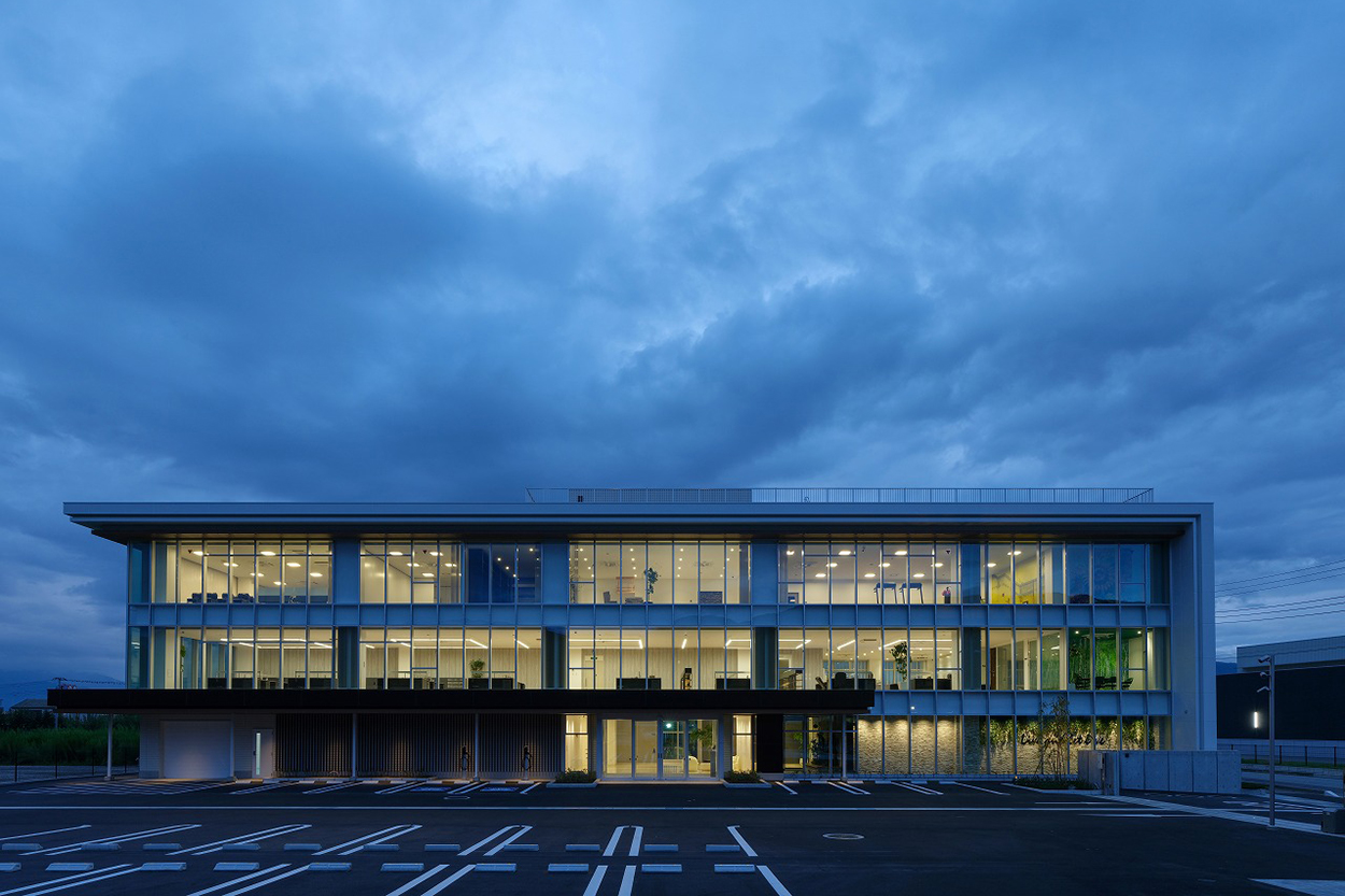 株式会社三宅建築設計事務所 WORKS 竣工事例