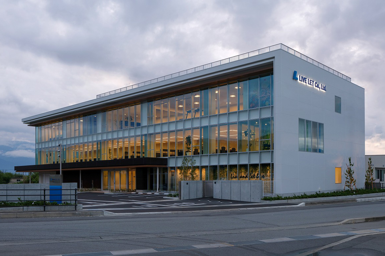 株式会社三宅建築設計事務所 WORKS 竣工事例